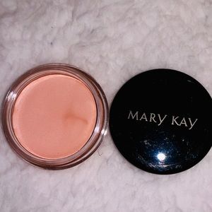 Mary Kay cream eye color